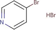 4-Bromopyridine, HBr