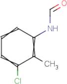 N-(3-Chloro-2-methylphenyl)formamide