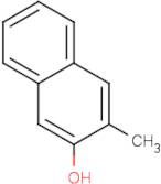 2-Hydroxy-3-methylnaphthalene