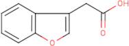 (Benzo[b]furan-3-yl)acetic acid