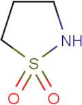 1,2-Thiazolidine 1,1-dioxide