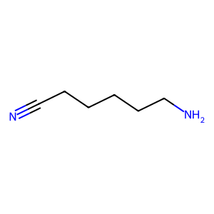 6-Aminohexanenitrile