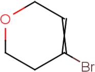 4-Bromo-3,6-dihydro-2H-pyran