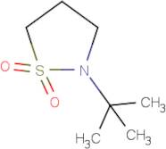 N-t-Butyl-1,3-propanesultam