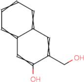 3-Hydroxymethyl-2-hydroxynaphthalene