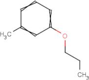 3-Propoxytoluene
