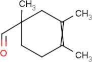 1,3,4-Trimethyl-3-cyclohexen-1-carboxaldehyde