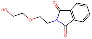 2-(2-(2-Hydroxyethoxy)ethyl)isoindoline-1,3-dione