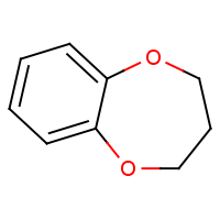 3,4-dihydro-2H-1,5-benzodioxepine