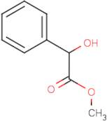 Methyl 2-hydroxy-2-phenylacetate
