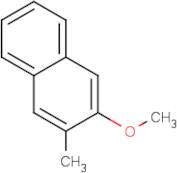 2-Methoxy-3-methylnaphthalene