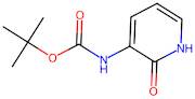 tert-Butyl (2-oxo-1,2-dihydropyridin-3-yl)carbamate