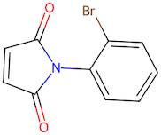 1-(2-Bromophenyl)-1H-pyrrole-2,5-dione