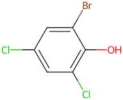 2-Bromo-4,6-dichlorophenol