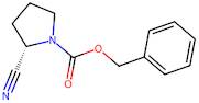 Benzyl (S)-2-cyanopyrrolidine-1-carboxylate