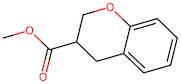 Methyl chroman-3-carboxylate