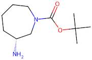 tert-Butyl (3R)-3-aminoazepane-1-carboxylate