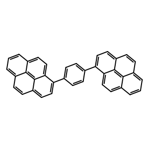 1,4-Di(1-pyrenyl)benzene