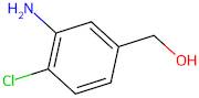 (3-Amino-4-chlorophenyl)methanol