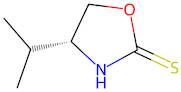 (R)-4-Isopropyl-2-oxazolidinethione