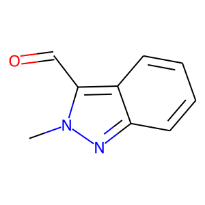 2-Methyl-2H-indazole-3-carboxaldehyde