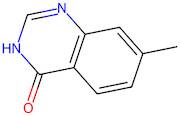 7-Methylquinazolin-4(3H)-one