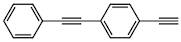 1-Ethynyl-4-(phenylethynyl)benzene