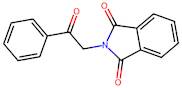 2-(2-Oxo-2-phenylethyl)isoindoline-1,3-dione