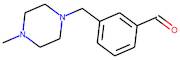 3-[(4-Methylpiperazin-1-yl)methyl]benzaldehyde