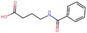 4-Benzamidobutanoic acid