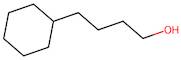 4-Cyclohexylbutan-1-ol