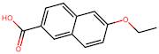 6-Ethoxy-2-naphthoic acid