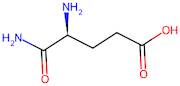 (S)-4,5-diamino-5-oxopentanoic acid