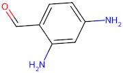 2,4-Diaminobenzaldehyde