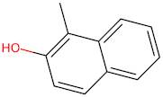 1-Methylnaphthalen-2-ol