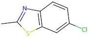 6-Chloro-2-methylbenzo[d]thiazole