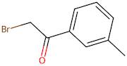 2-Bromo-1-(m-tolyl)ethanone