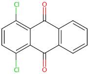 1,4-Dichloro-9,10-anthraquinone