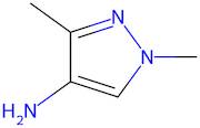 1,3-Dimethyl-1H-pyrazol-4-amine