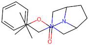 tert-Butyl 3-benzyl-3,8-diazabicyclo[3.2.1]octane-8-carboxylate