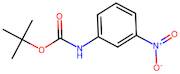 tert-Butyl (3-nitrophenyl)carbamate