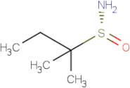 (R)-2-Methylbutane-2-sulfinamide