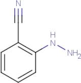 2-Hydrazinobenzonitrile