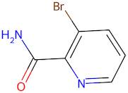 3-Bromopicolinamide