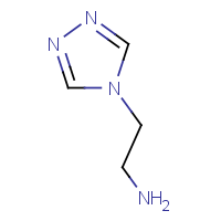 4-(2-Aminoethyl)-4H-1,2,4-triazole