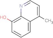 4-Methyl-8-hydroxyquinoline