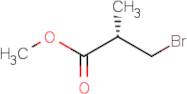 (S)-(-)-3-Bromoisobutyric acid methyl ester