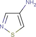 4-Isothiazolamine