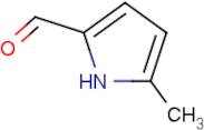 5-Methyl-1H-pyrrole-2-carbaldehyde