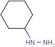 Cyclohexylhydrazine